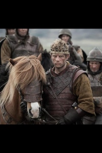 Король и завоеватель